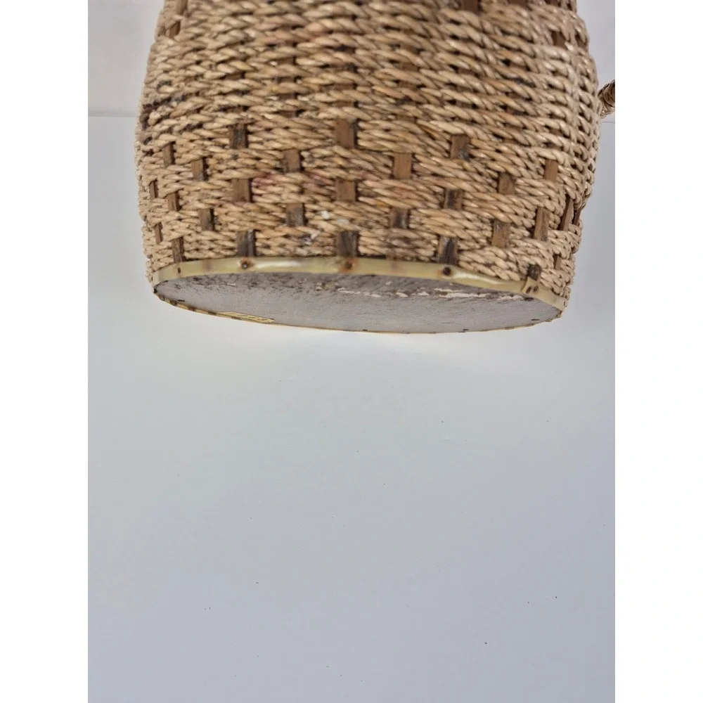 N/A vintage wicker